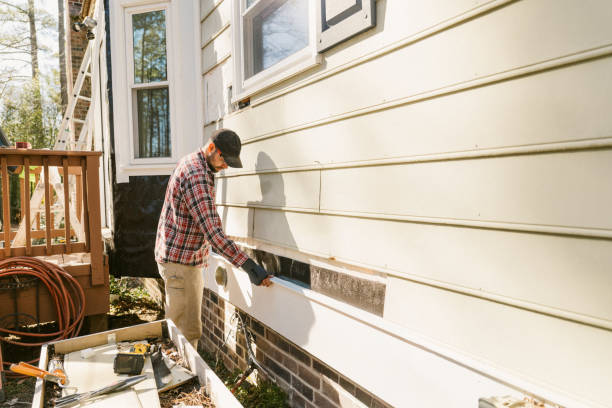 Trusted Vinyl Siding service in Slovan, PA - Creative Siding